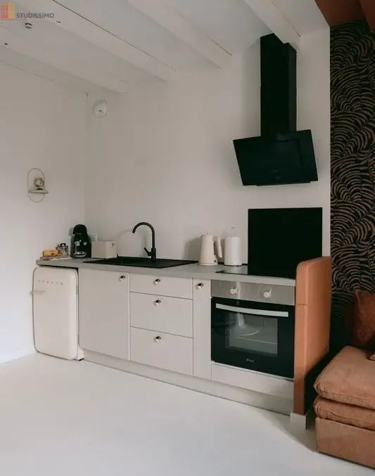 Studio 40m² Périgueux - Balcon privatif, meublé - Photo 2