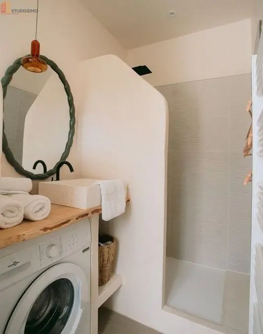 Studio 40m² Périgueux - Balcon privatif, meublé - Photo 1