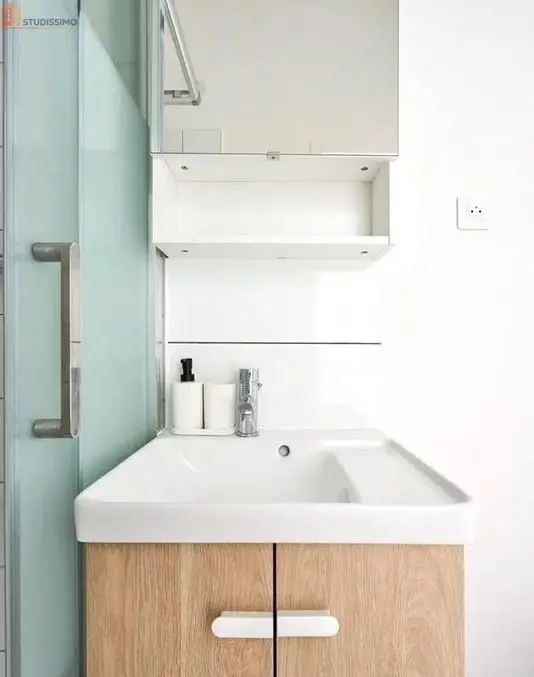 Studio meublé 19m² Bergerac - Meublé, DPE C - Photo 2