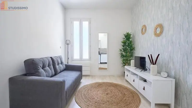 Studio meublé 20m² Bergerac - Meublé, DPE C - Photo 5
