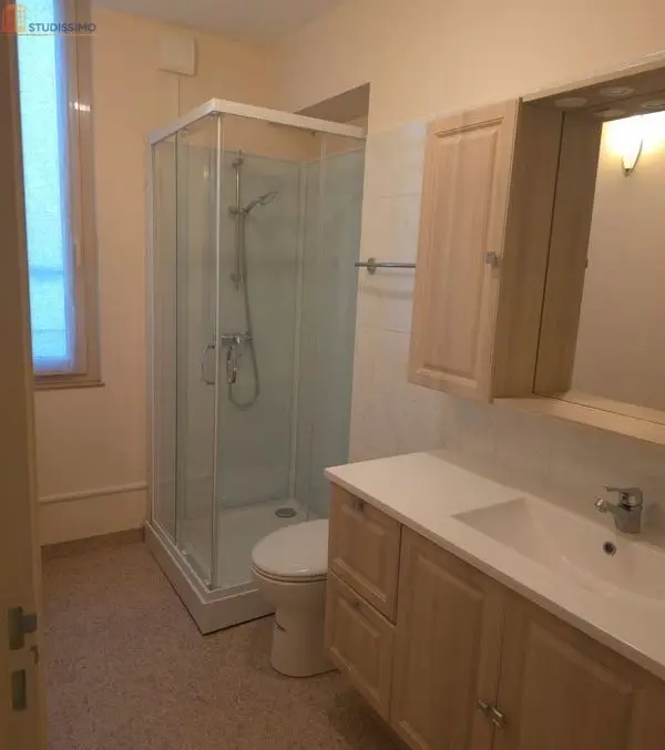 Studio 30m² Périgueux centre - Non meublé, 1er étage - Photo 2