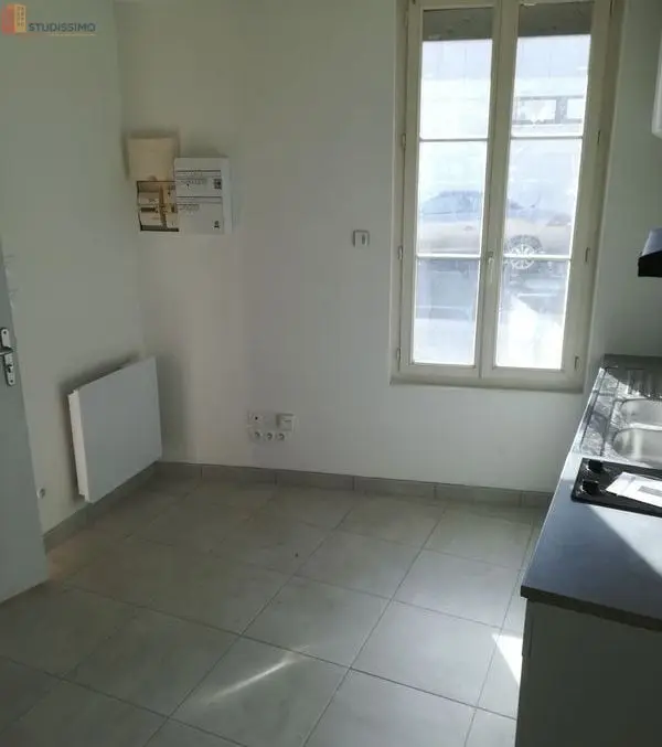 Studio 11m² Bergerac - Cocon, lumineux - Photo 1