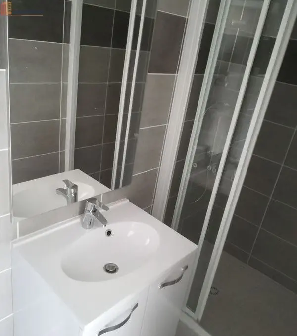 Studio 11m² Bergerac - Cocon, lumineux - Photo 2