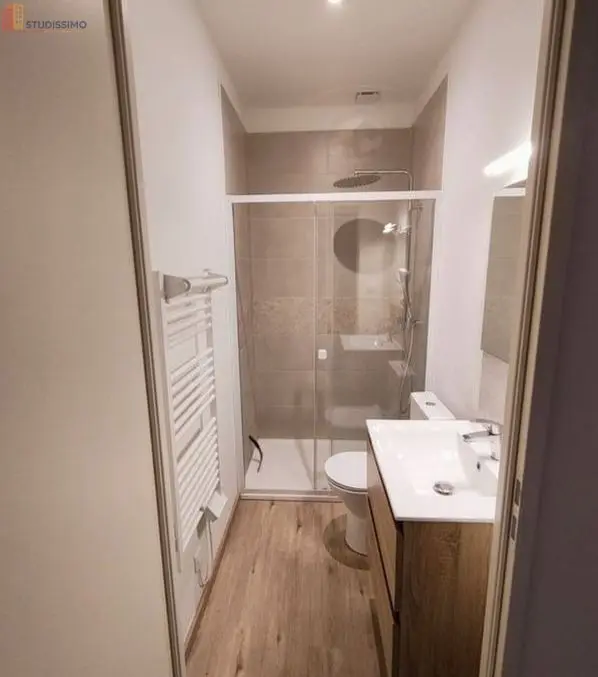 Studio meublé 16m² Périgueux - Meublé, DPE B - Photo 1