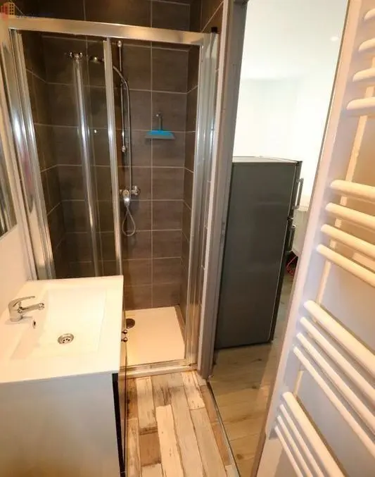 Studio meublé 25m² Bergerac centre - Meublé, lumineux - Photo 2
