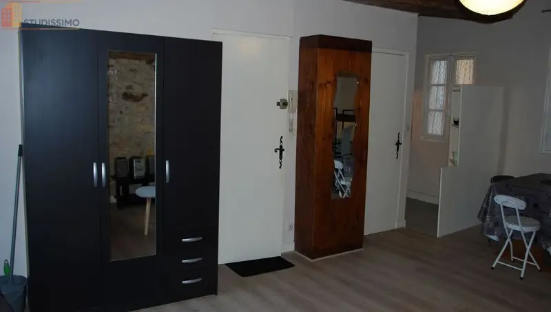Studio meublé 30m² Périgueux centre - Grand, agréable - Photo 1