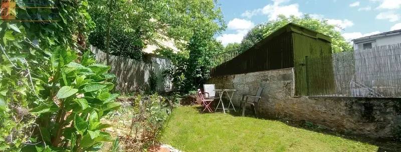 Studio meublé 20m² Périgueux centre - Meublé, proche gare - Photo 1