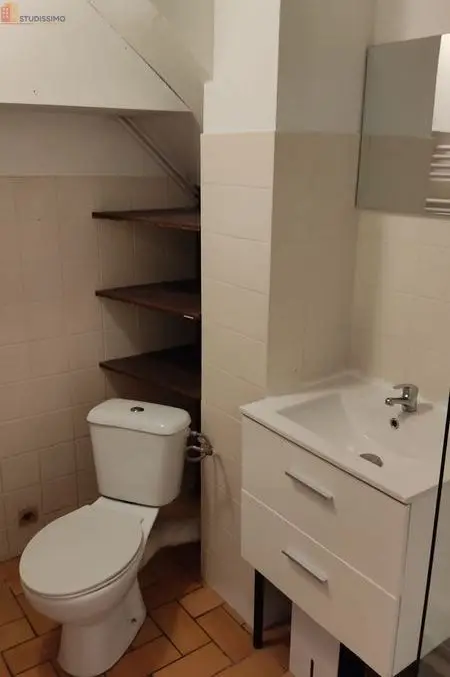 Studio meublé 20m² Bergerac - Meublé, DPE D - Photo 5