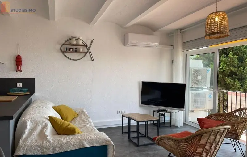 Studio meublé 17m² Bergerac - Calme, lumineux - Photo 1