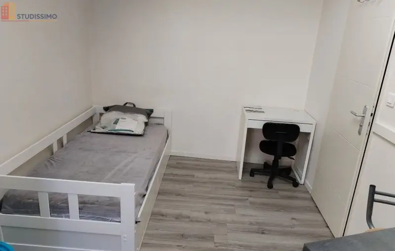 Studio meublé 17m² Périgueux - Calme, équipée - Photo 7
