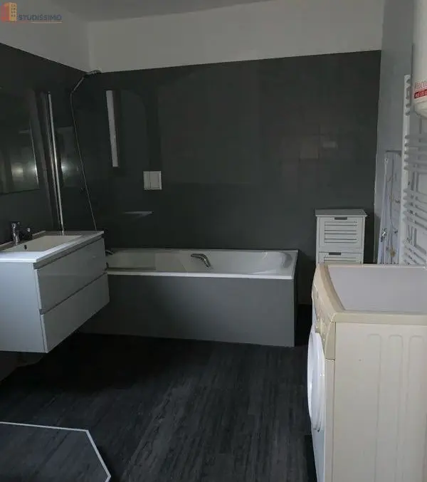 Studio meublé 30m² Périgueux - Grand, équipé - Photo 7