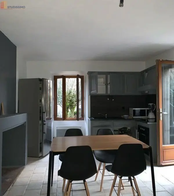 Studio meublé 30m² Périgueux - Grand, équipé - Photo 3