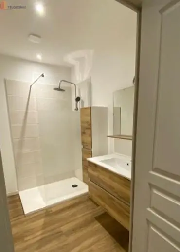 Studio 20m² Bergerac - Entièrement rénové - Photo 3