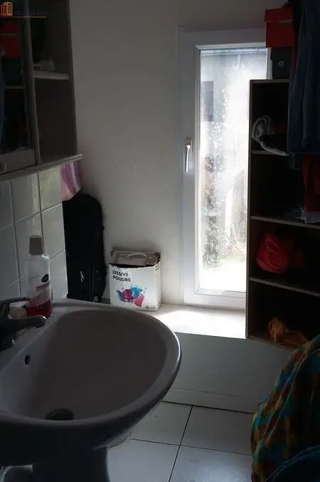 Studio meublé 15m² Bergerac - Meublé, DPE B - Photo 7