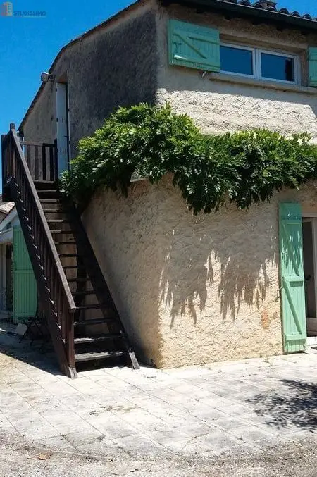 Studio meublé 15m² Bergerac - Meublé, DPE B - Photo 6