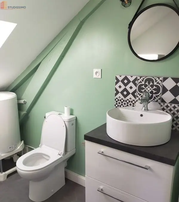 Studio 25m² Périgueux - Meublé, équipé - Photo 5