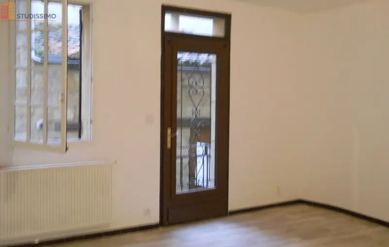 Studio 45m² Bergerac 24100 - Vieux Bergerac, lumineux - Photo 4