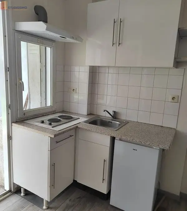 Studio 9m² Bergerac 24100 - Centre-ville - Photo 1