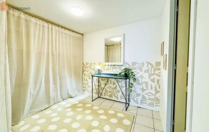 Studio meublé 43m² Périgueux centre - Proche gare - Photo 5