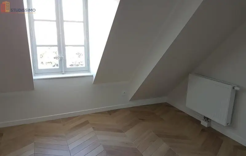 Studio 34m² Besançon - lumineux, étage 3 - Photo 3