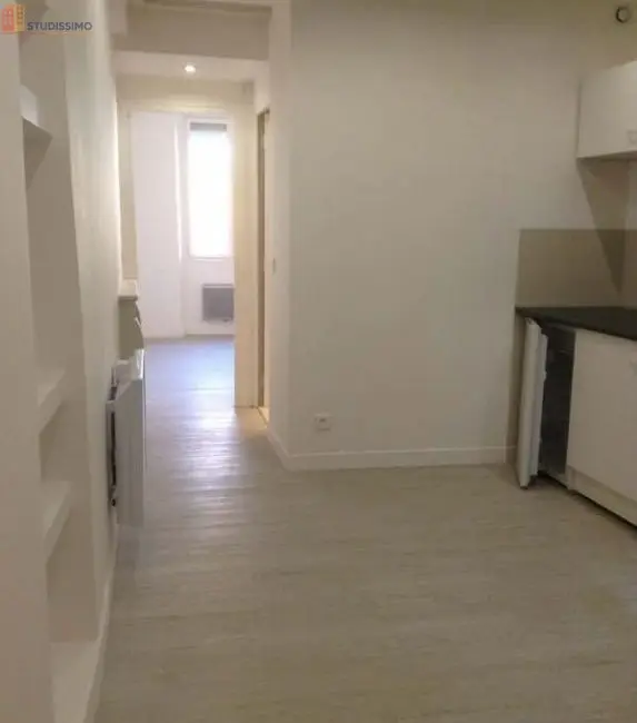 Studio 24m² Besançon 25000 - Photo 3