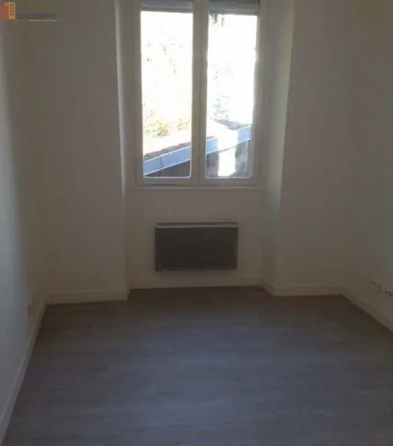 Studio 24m² Besançon 25000 - Photo 2