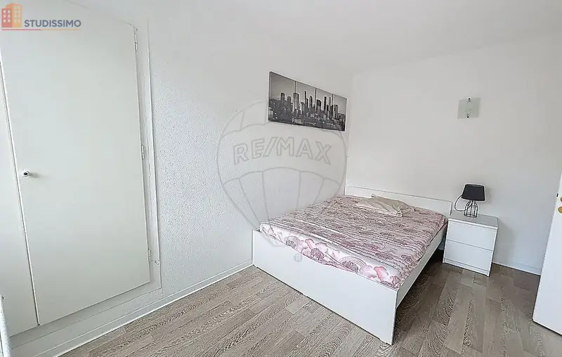 Studio meublé 38m² Montbéliard - Meublé, DPE D - Photo 3