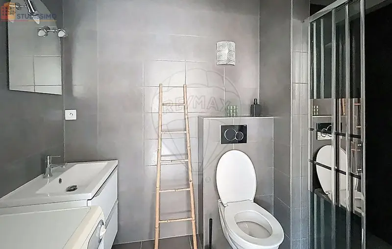 Studio meublé 38m² Montbéliard - Meublé, DPE D - Photo 1