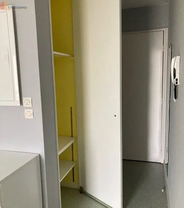 Studio 22m² Besançon Montrapon - Photo 5