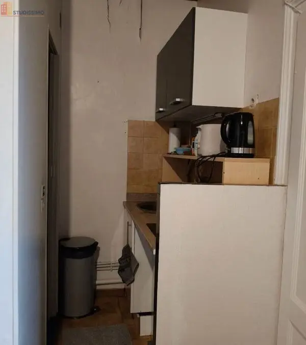 Studio 26m² Besançon 25000 - Photo 10