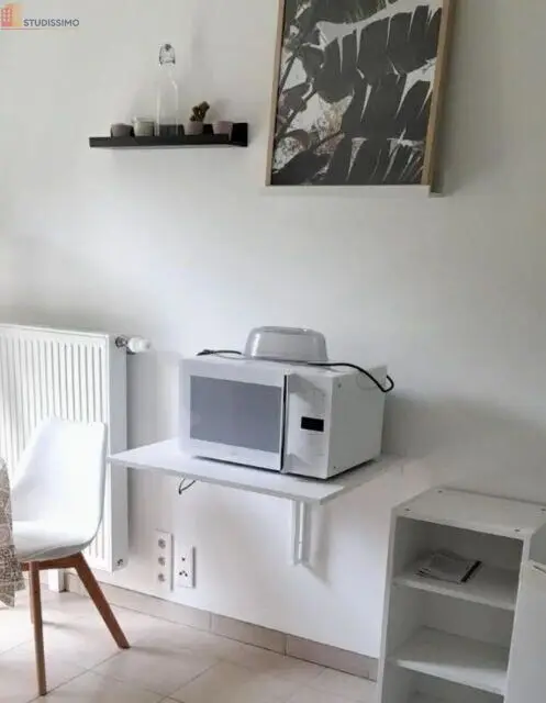 Studio 18m² Besançon 25000 - Photo 5