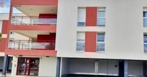 Studio 18m² Besançon 25000 - Photo 1