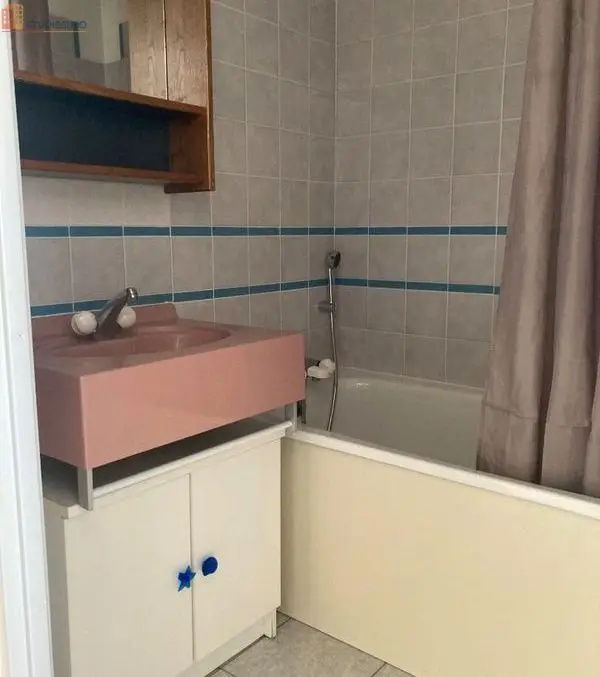 Studio 19m² Besançon - lumineux - Photo 5