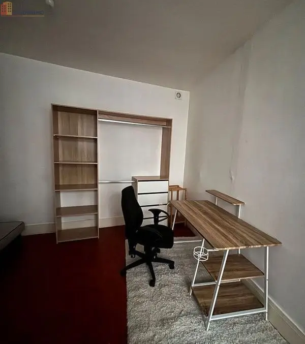 Studio 16m² Besançon 25000 - Photo 4