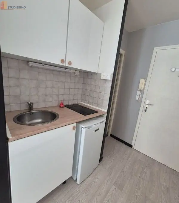 Studio 23m² Besançon 25000 - Photo 5