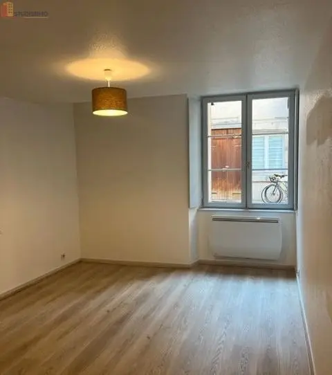 Studio 18m² Besançon 25000 - Photo 5