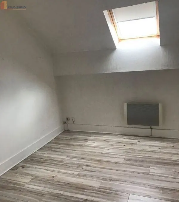 Studio 34m² Besançon - Étage élevé, lumineux - Photo 9