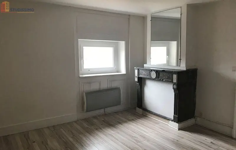 Studio 34m² Besançon - Étage élevé, lumineux - Photo 11