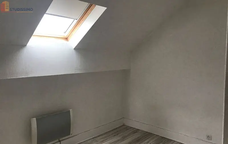 Studio 34m² Besançon - Étage élevé, lumineux - Photo 4