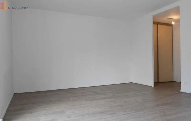 Studio 25m² Besançon - Étage 2/3, DPE C - Photo 5