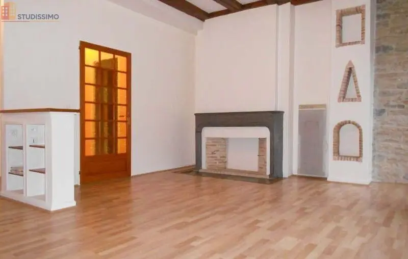 Studio 48m² Besançon centre - Lumineux, 3e étage - Photo 27
