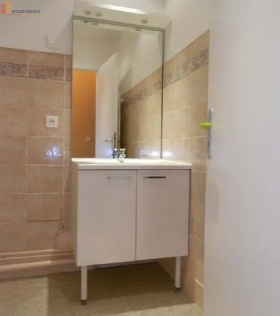 Studio 48m² Besançon centre - Lumineux, 3e étage - Photo 14