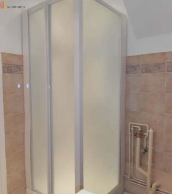 Studio 48m² Besançon centre - Lumineux, 3e étage - Photo 16