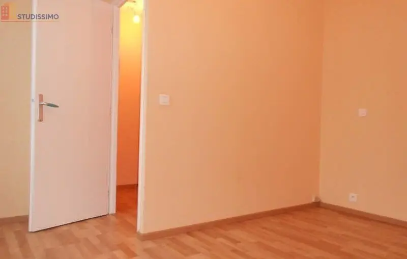 Studio 48m² Besançon centre - Lumineux, 3e étage - Photo 9