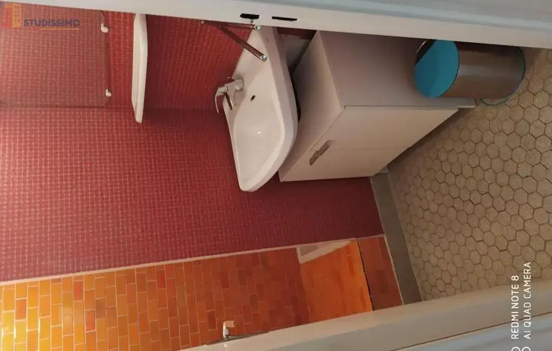 Studio meublé 16m² Besançon - Meublé, cosy - Photo 1