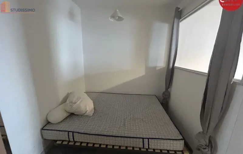 Studio 21m² Besançon 25000 - Photo 2