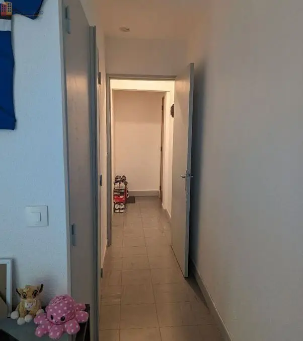 Studio 29m² Besançon - DPE D - Photo 6