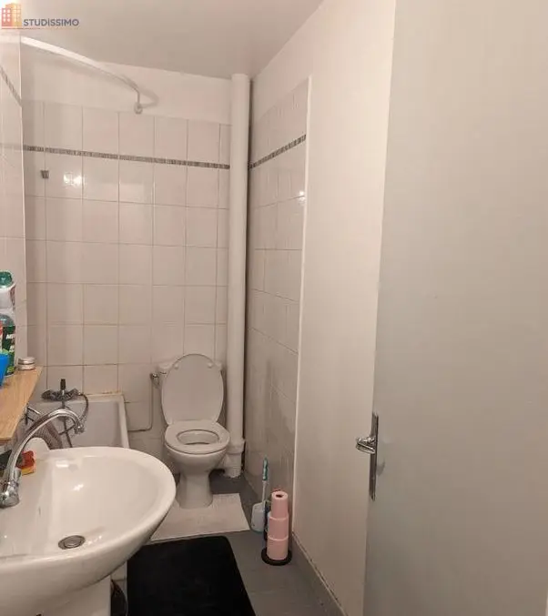 Studio 29m² Besançon - DPE D - Photo 3
