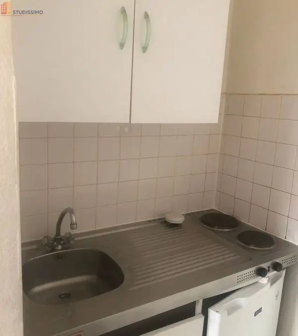 Studio 22m² Besançon - lumineux - Photo 8