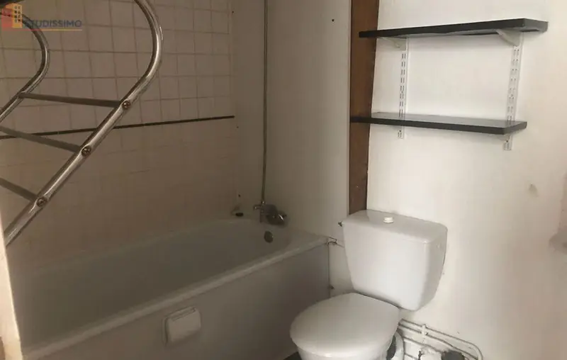 Studio 22m² Besançon - lumineux - Photo 3